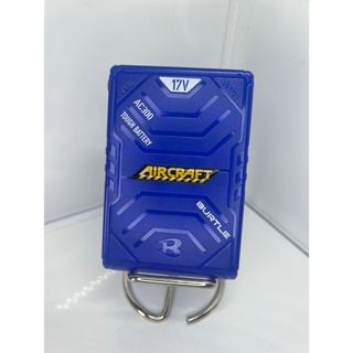 バートル(BURTLE)の 17v バッテリー　空調服　バートル　エアークラフト　BURTLE  (扇風機)