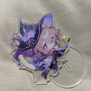 崩壊スターレイル マダムヘルタ アクリルスタンド