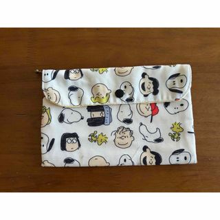 マルチポーチ①(ハンドメイド)