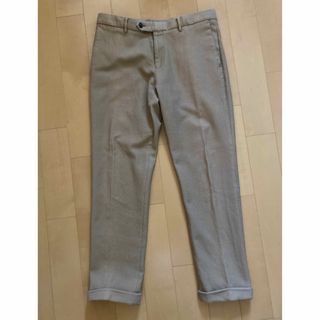ユナイテッドアローズグリーンレーベルリラクシング(UNITED ARROWS green label relaxing)の【メンズL】ユナイテッドアローズGLRスラックス(スラックス)