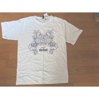 オリオンビール(オリオンビール)のorionビール Ｔシャツ(Tシャツ(半袖/袖なし))