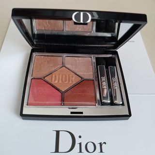 ディオール(Dior)のディオール　サンクルール　663 　アイシャドウ(アイシャドウ)