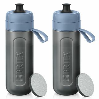 ブリタ 浄水器 ボトル型 水筒 ウォーターボトル PFOS/PFOA除去試験済 