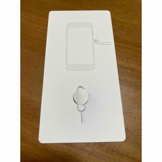 Apple アップル　シムピン　SIMピン　