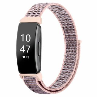 バンド for Fitbit Inspire2/Inspire/Inspire 