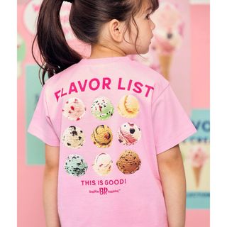 アプレレクール サーティワン 31 半袖 Tシャツ