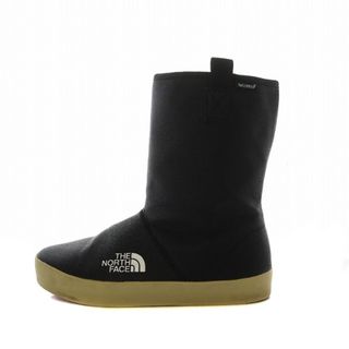 ザノースフェイス(THE NORTH FACE)のザノースフェイス TRAVERSEBCBOOT2 長靴 23cm NF51645(長靴/レインシューズ)