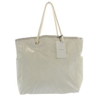 レスポートサック(LeSportsac)のレスポートサック トートバッグ ハンドバッグ 白(トートバッグ)