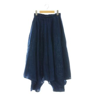 アザー(other)のうさと Usaato ムササビパンツ 紺 ネイビー /SS ■OS(その他)