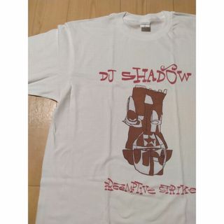 DJ シャドウ DJ Shadow Josh Davis Preemptive