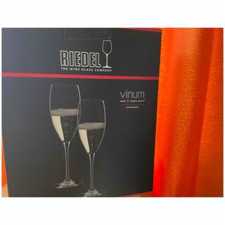 「正規品」RIEDEL ワイングラス <ヴィノム>