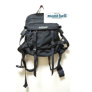 モンベル(mont bell)のモンベル　マルチバッグ(登山用品)