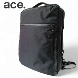 エース(ace.)の◼️商品名 ace. GADGETABLE 3way ビジネスバッグ(ビジネスバッグ)