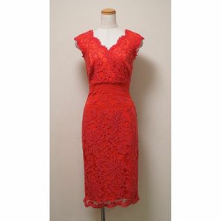 TADASHI SHOJI　ワンピース　「６ 」/ １１号程度