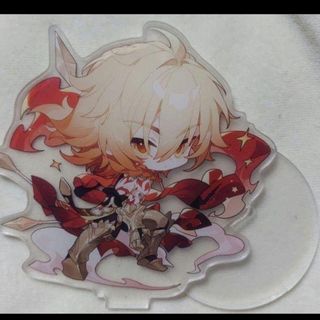 崩壊スターレイル モーディス アクリルスタンド