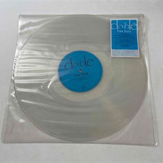 Double – Free Style