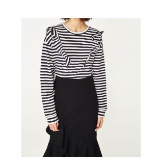 ザラ(ZARA)のすーさん 専用☺︎(シャツ/ブラウス(長袖/七分))