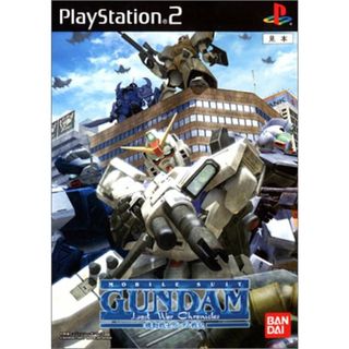 機動戦士ガンダム戦記