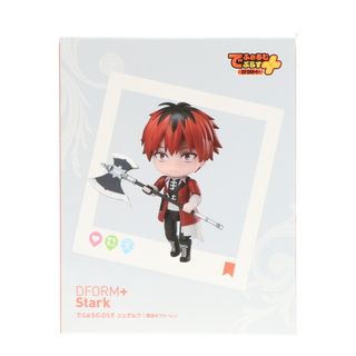 でふぉるむぷらす シュタルク 葬送のフリーレン フルアクションデフォルメフィギュア プライズ エルココ(アニメ/ゲーム)