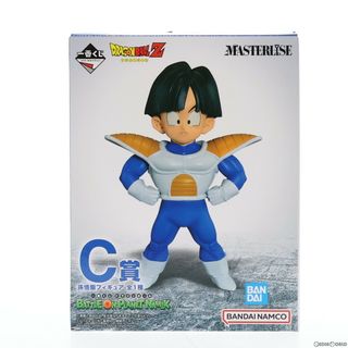 ドラゴンボール(ドラゴンボール)のC賞 孫悟飯 一番くじ ドラゴンボール BATTLE ON PLANET NAMEK MASTERLISE DRAGON BALL フィギュア プライズ バンダイスピリッツ(アニメ/ゲーム)