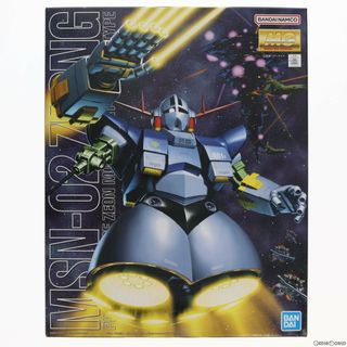 バンダイ(BANDAI)の(再販) MG 1/100 MSN-02 ジオング 機動戦士ガンダム プラモデル(5064094) バンダイスピリッツ(プラモデル)