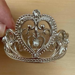 東京ディズニーリゾート　ビビディバビディブティック　ティアラ