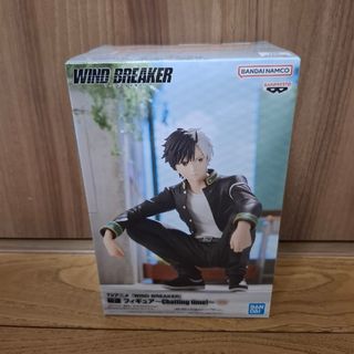 ウインドブレイカー　フィギュア　桜遥　WINDBREAKER (アニメ/ゲーム)