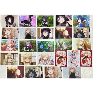 その着せ替え人形は恋をする　着せ恋　ブロマイド　まとめ売り(その他)