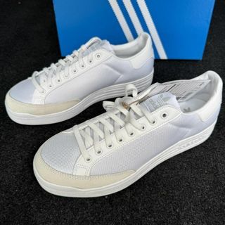 アディダスオリジナルス(adidas Originals)の26.0cm 新品 adidas Originals ROD LAVER(スニーカー)