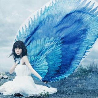 (CD)TRUST IN ETERNITY／水瀬いのり