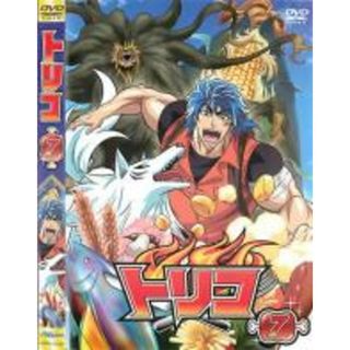 【中古】DVD▼トリコ 7 レンタル落ち(アニメ)