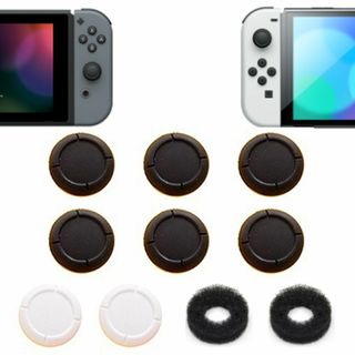 【新着商品】ZHI-NYLLDJS スイッチ/有機EL/ライト対応 フリーク s(その他)
