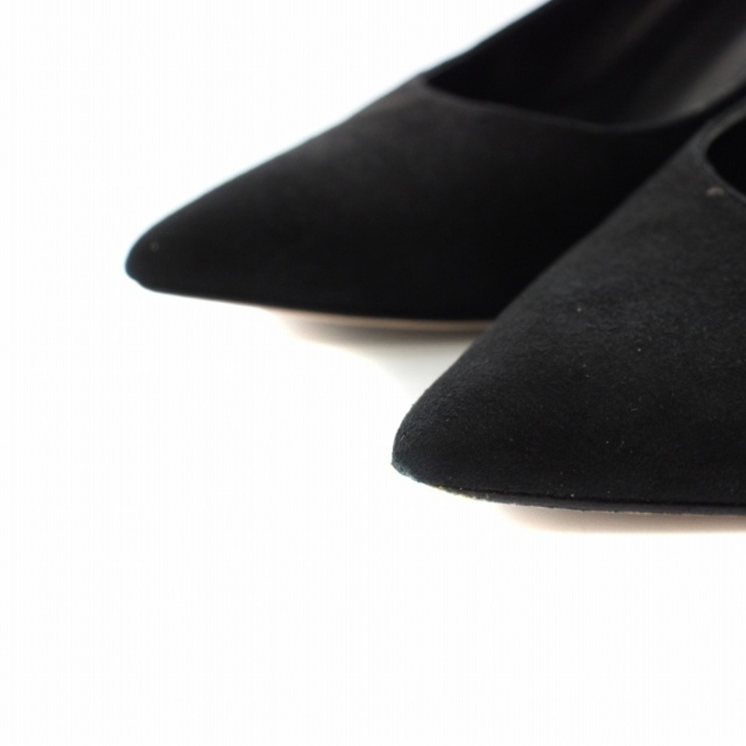 FABIO RUSCONI - ファビオルスコーニ パンプス ポインテッドトゥ