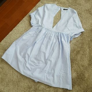 ザラ(ZARA)のZARA　オールインワン(オールインワン)