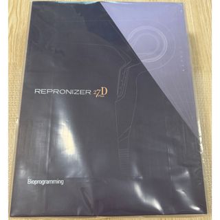 リュミエリーナ(LUMIELINA)のバイオプログラミング ヘアドライヤー 27D Plus レプロナイザー(ドライヤー)