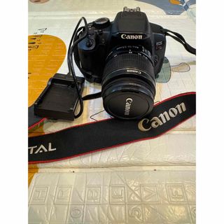 Canon kissx6iシリーズ 一眼レフ