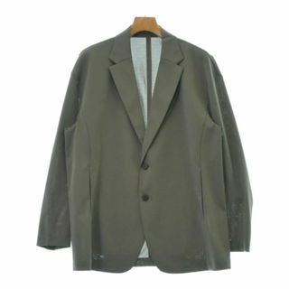 カジュアルジャケット メンズ(その他)