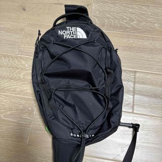 ザノースフェイス(THE NORTH FACE)のTHE NORTH FACE ショルダーバッグ(ショルダーバッグ)