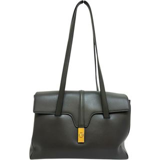 CELINE - セリーヌ ショルダーバッグ  セーズ ソフト16 ミディアム 19