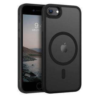 【色:ブラック_サイズ:iPhone SE3/SE2/8/7】BENTOBEN (その他)