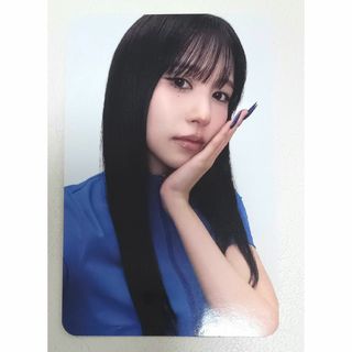 TWICE THIS IS FOR 封入トレカ　ミナ(K-POP/アジア)