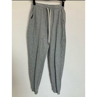ワークマン(WORKMAN)のグレー ジョガーパンツ スウェットパンツ(その他)