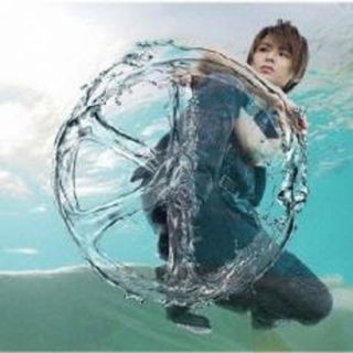 【中古】CD▼Gravity 通常盤 レンタル落ち