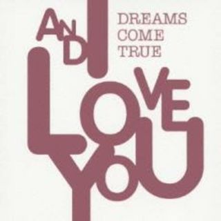 【中古】CD▼AND I LOVE YOU 通常盤 レンタル落ち