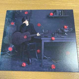 ROMANCE（初回限定盤） 宮本浩次