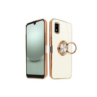 【特価商品】シズカウィル AQUOS wish3 docomo SH-53D Y