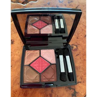 ディオール(Dior)のDior 5 Couleurs アイシャドウパレット(アイシャドウ)
