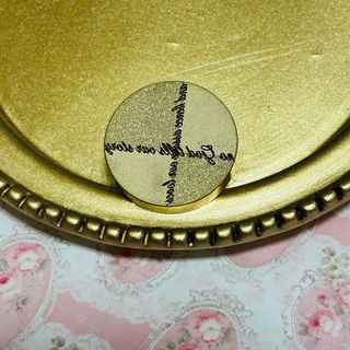 【匿名配送】シーリングスタンプヘッド 3D 英字