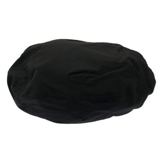 ポータークラシック(PORTER CLASSIC)のPorter Classic ポータークラシック DISNEY V/P PC WEATHER COLLECTION BERET ベレー帽  ブラック XL(ハンチング/ベレー帽)