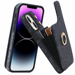 【特価セール】iPhone13 携帯カバー iPhone14ケース 耐衝撃 リン(その他)